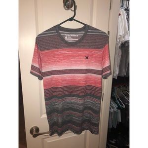 Men’s NWOT Hurley Crew Neck
